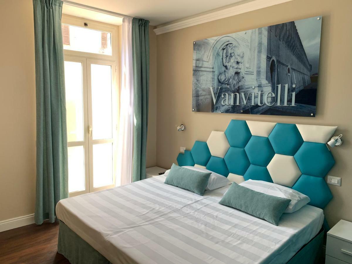 7 Bell'S House Hotel Civitavecchia Exterior photo